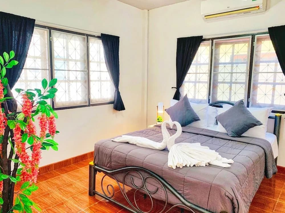Thai Orange Villas - photo 37
