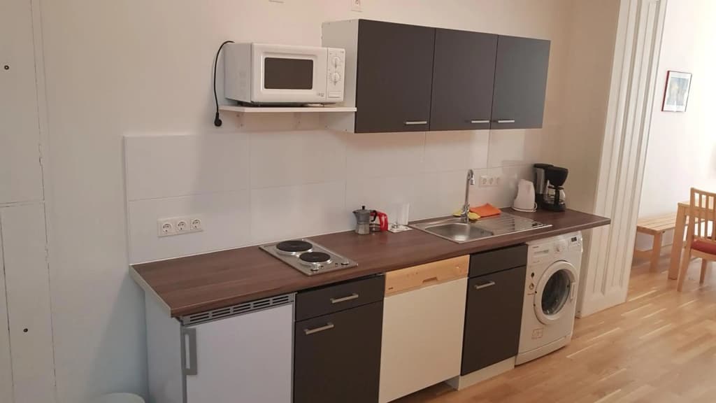 Sobieski Inner Ring Apartments - photo 4
