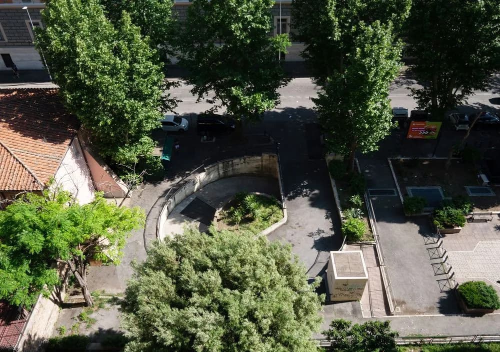 Piazza Bologna Suites - photo 17