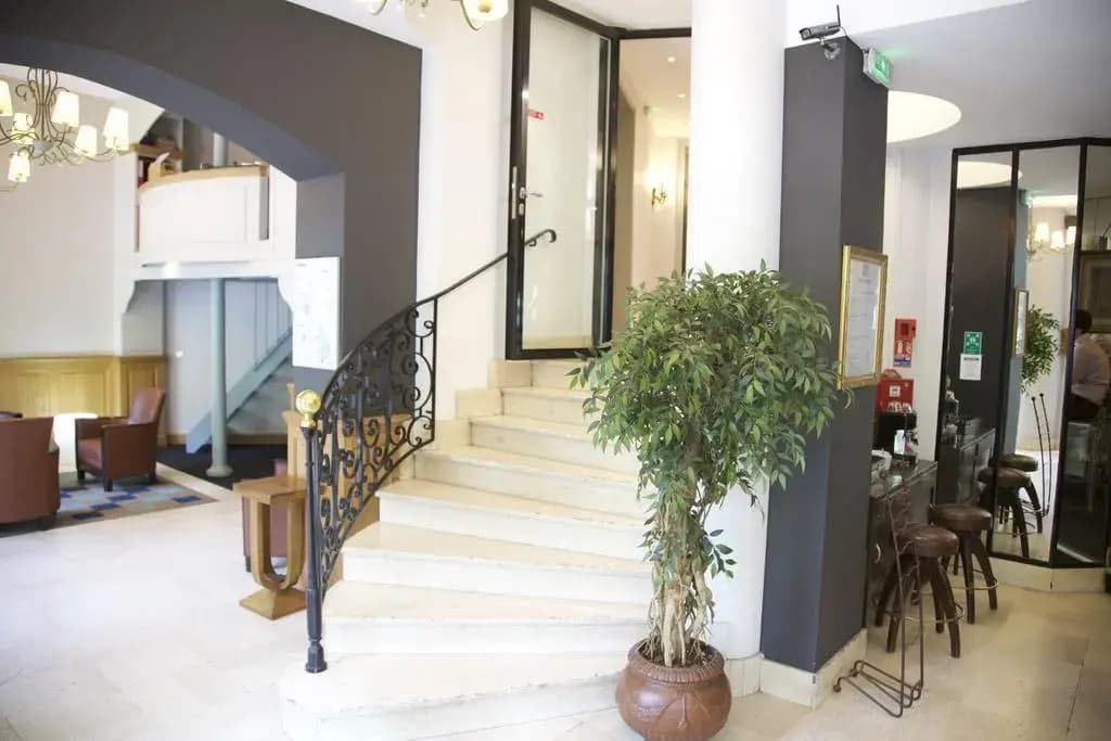 Grand Hotel des Gobelins - photo 32