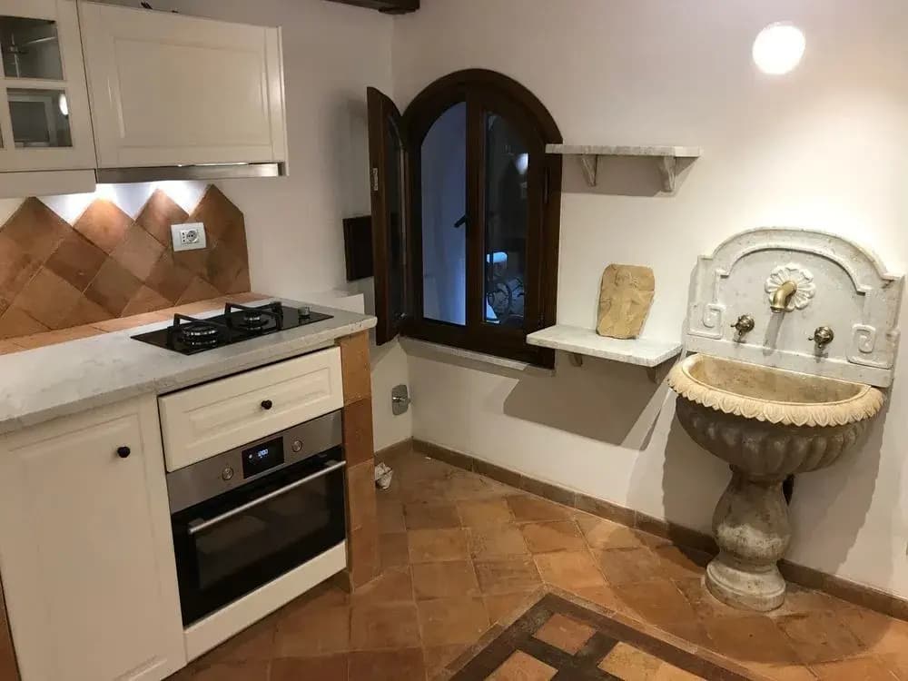 La Casa Dei Marmi - photo 24