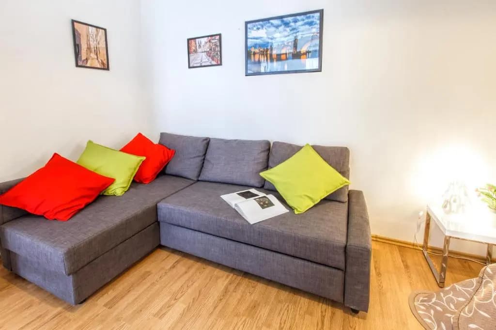 Modern Apartment Zitna - photo 3