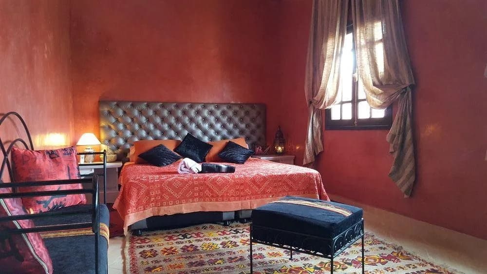 VIP Holidays - Villa LOasis Andalouse - photo 6