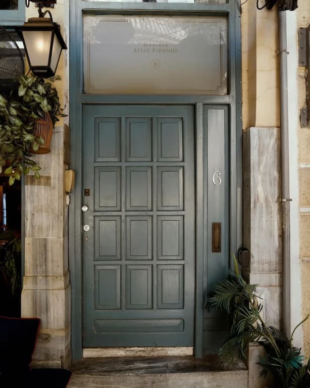 Luxurious Loft in Monastiraki - photo 45