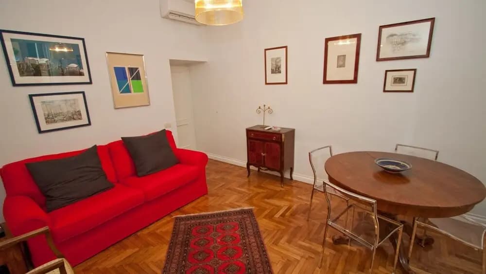 Rental in Rome Maximum - photo 4