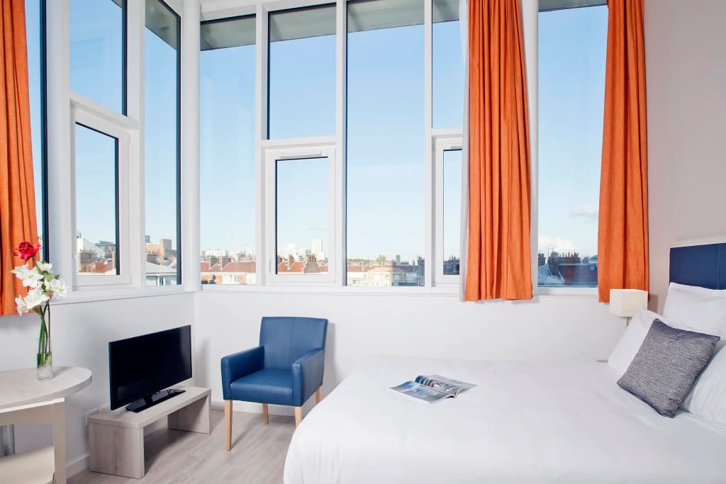 Sejours & Affaires Paris Davout Hotel - photo 4
