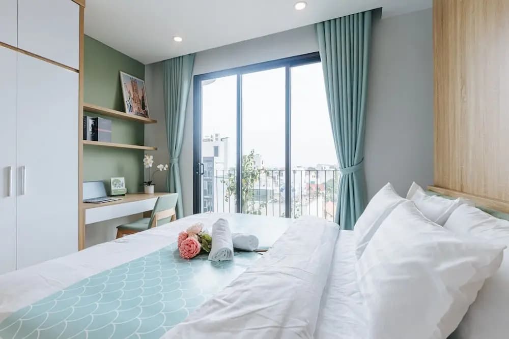 Crescendo Urban Stay - photo 4