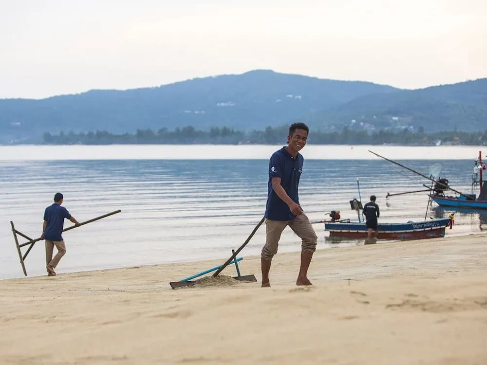 Tawantok Beach Villas - photo 32