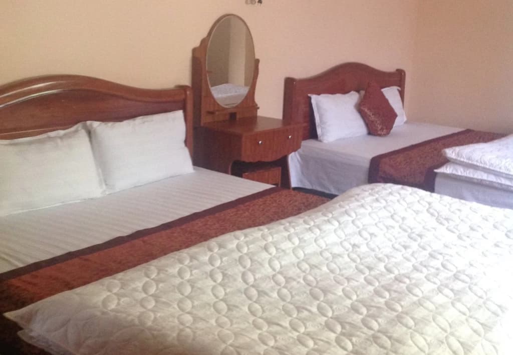 Phu Hung 2 Hotel - photo 9