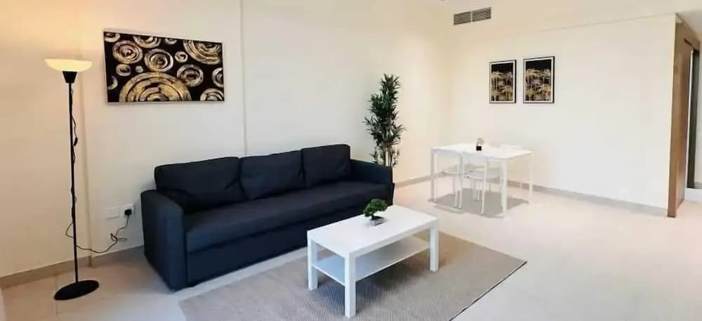 OYO HOME 1458 Premium 1bed Apartment In - photo 2