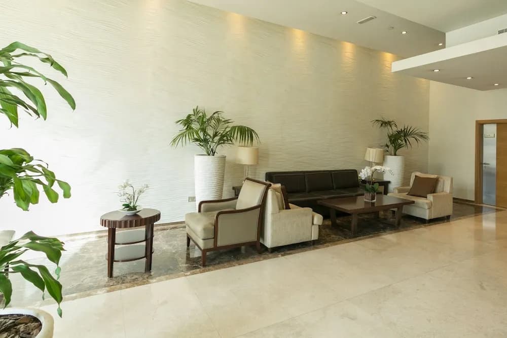 One Perfect Stay - Studio at Burj Views - photo 2