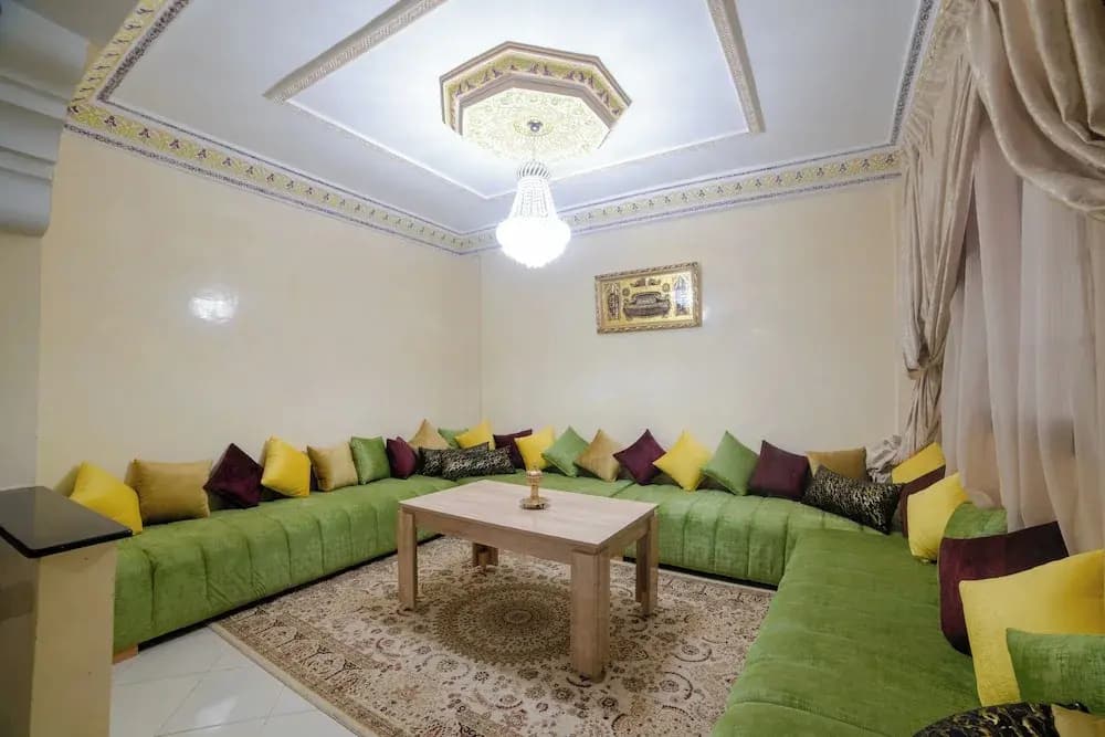 Family Apartment - photo 7