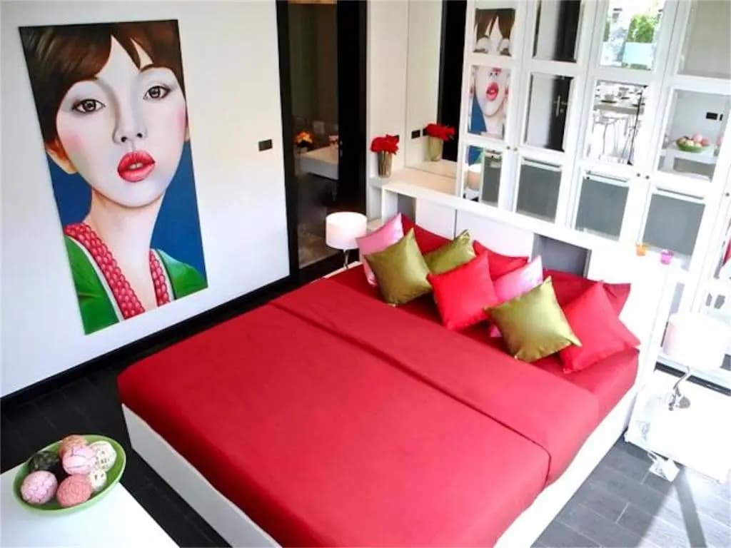 COCO Chalong 2 bedrooms New Villa - photo 3
