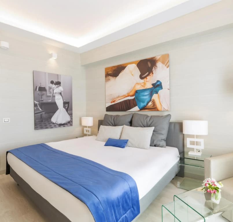 St. George Lycabettus Lifestyle Hotel - photo 10