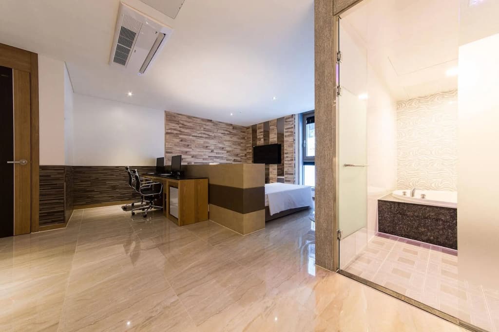 Boutique Hotel SB Seoul - photo 13