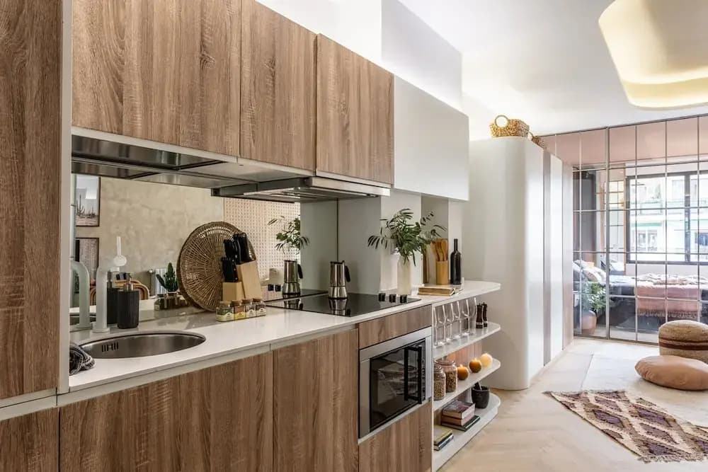 Namib - 1 Bedroom in Almagro - photo 15