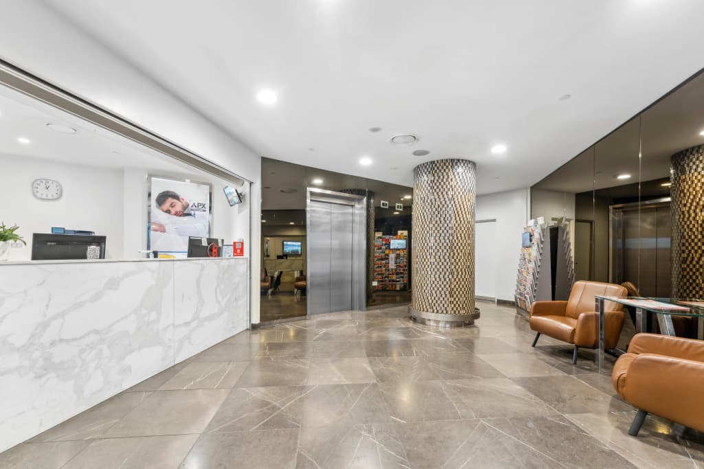 APX World Square - photo 2