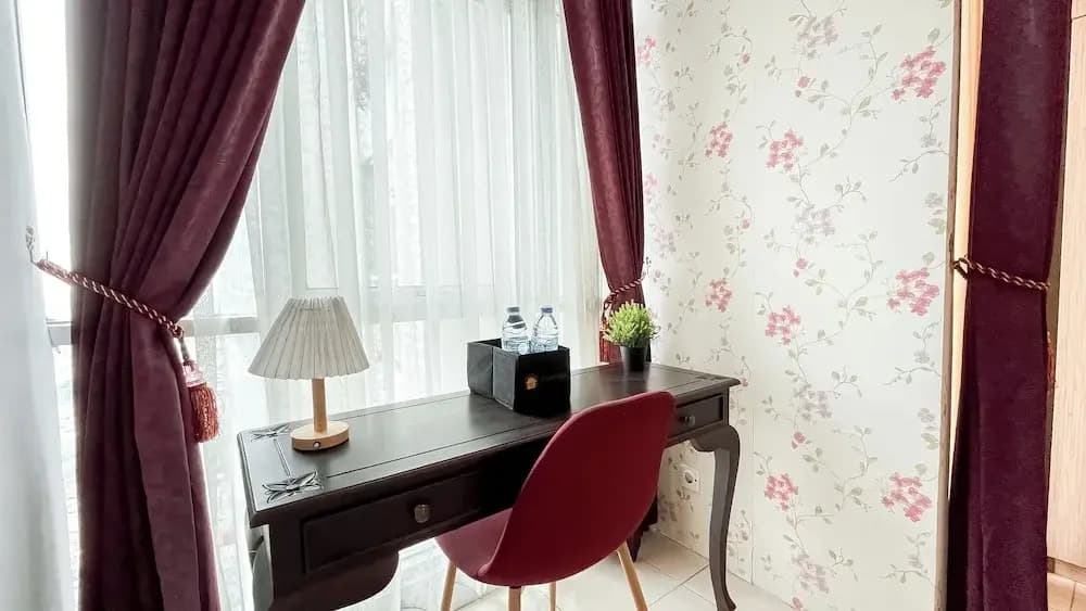 Studio Apartment Near Kebayoran Station At Pakubuwono Terrace - photo 11