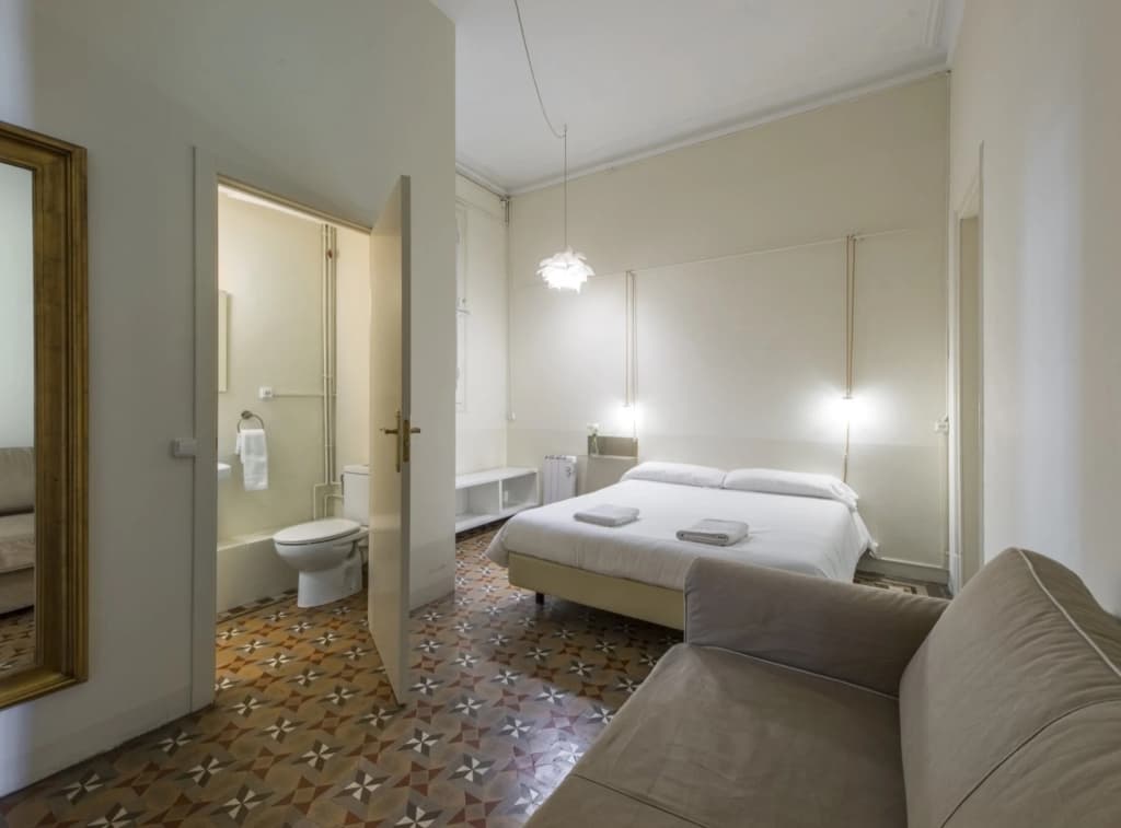 RAMBLA - Cozy Big Apartment - photo 7