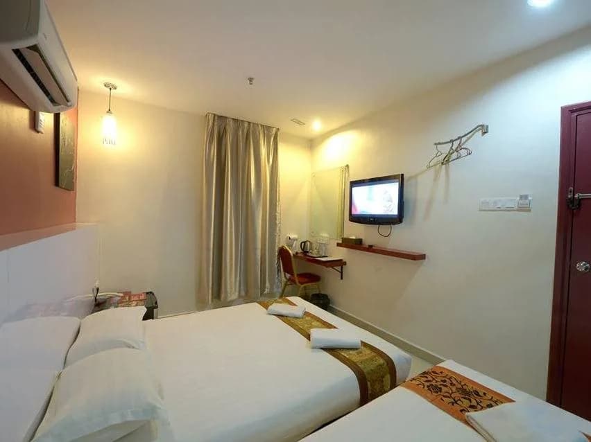 BnB Bahagia - photo 6
