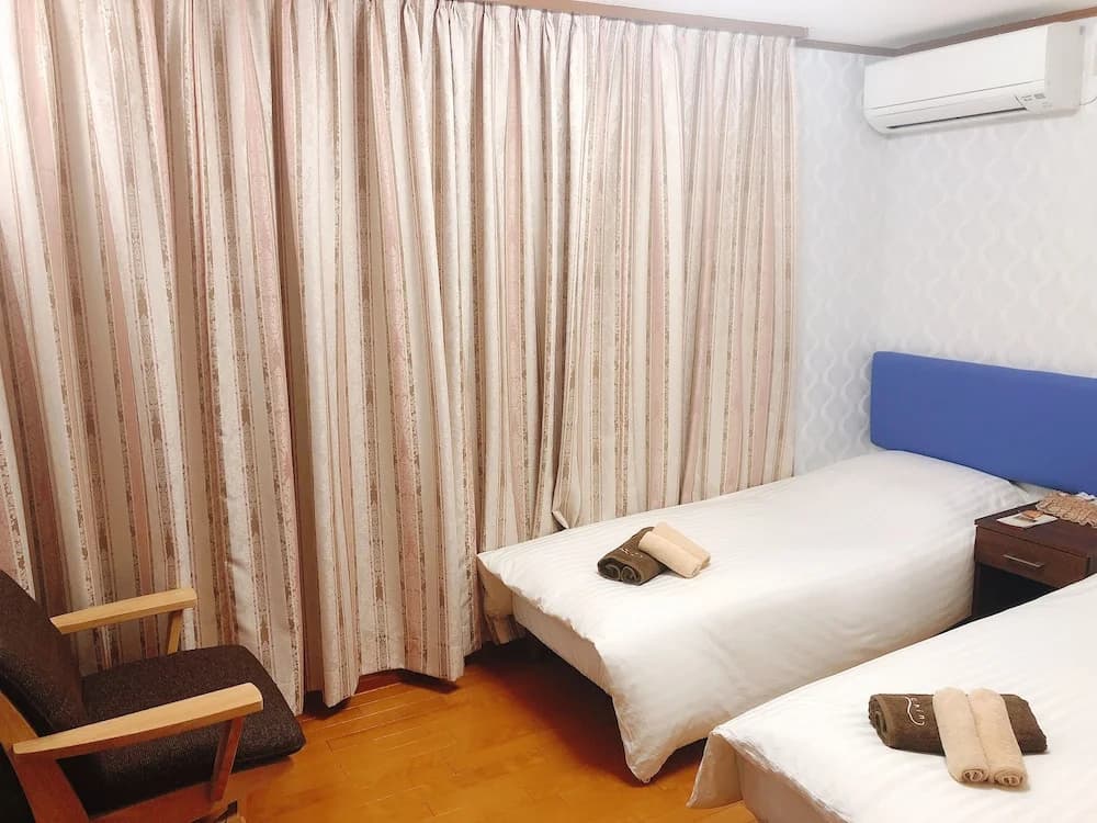 Guanjing Apartment - photo 3