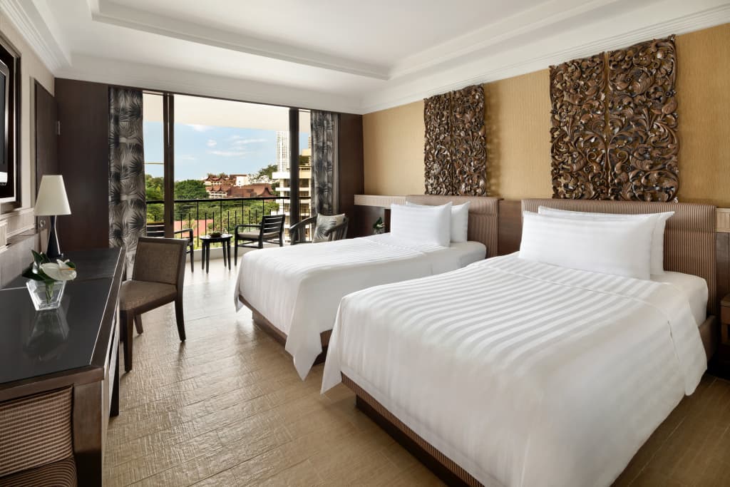 Shangri-La Golden Sands, Penang - photo 5