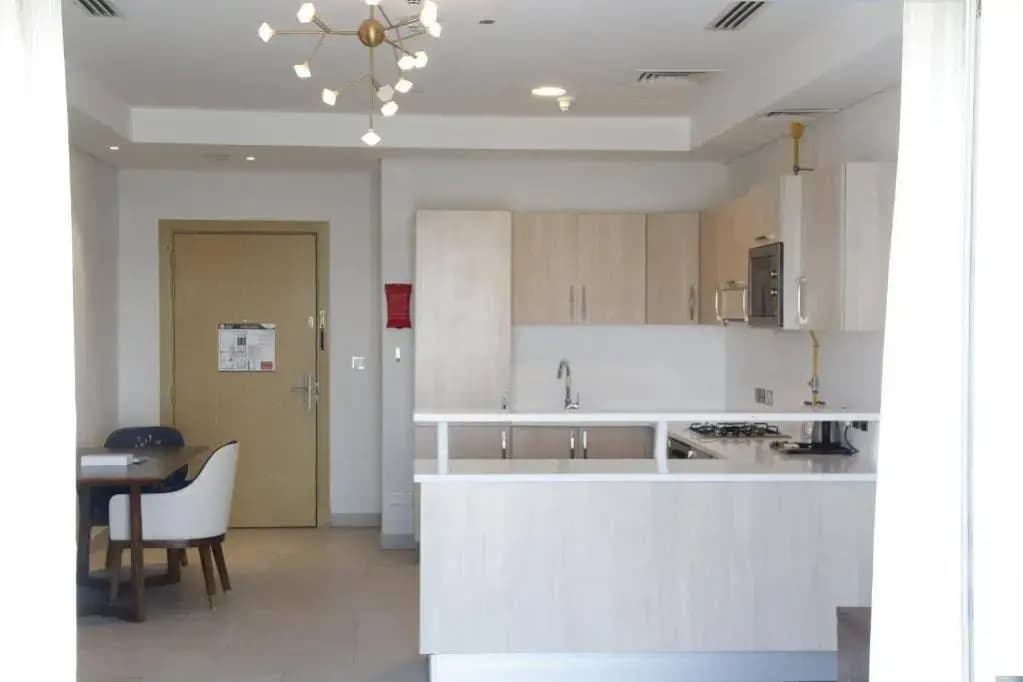 Waterfront Hotel and Apartment - photo 23