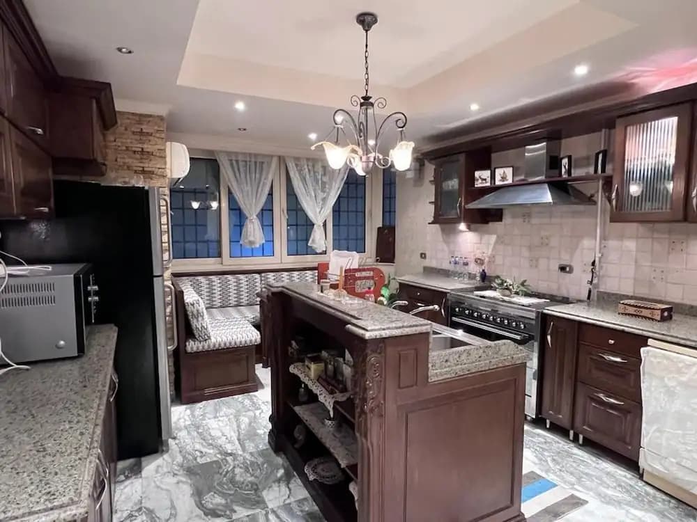 Vesta - Luxury Apt - 3br - Mokattam - photo 16
