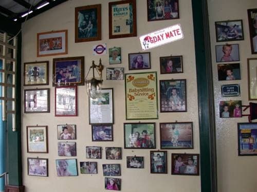 Tuptim Bed & Breakfast - photo 2