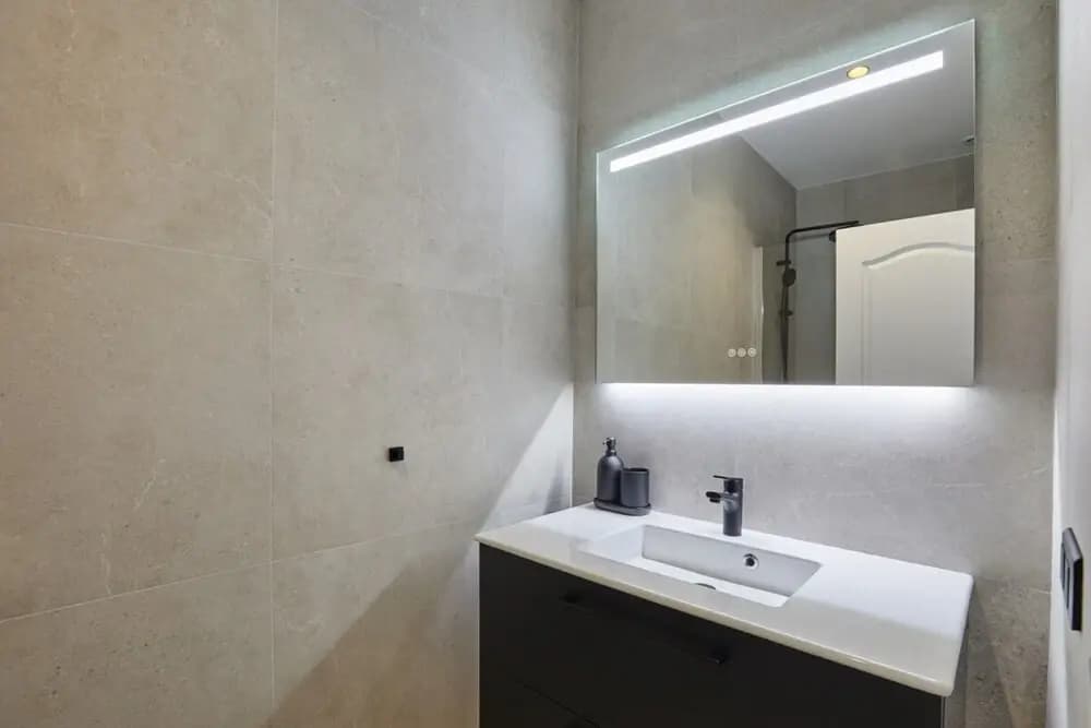 Sublim Apartement in the Center of Paris/le Marais - photo 12
