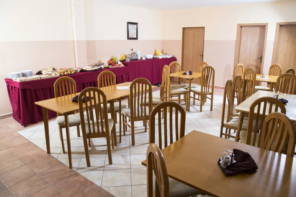 Hotel Arko - photo 20