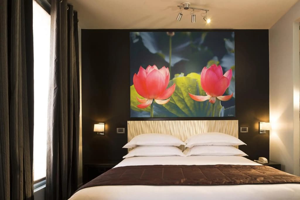 Le Fabe Hotel - photo 2