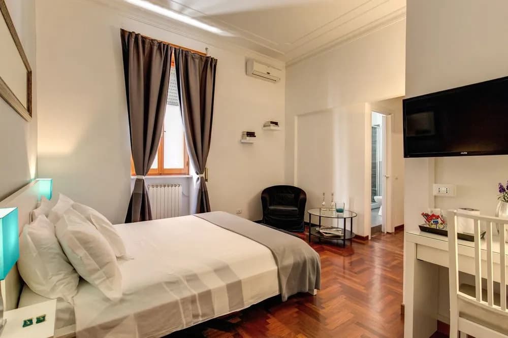Yhr Suites - photo 28
