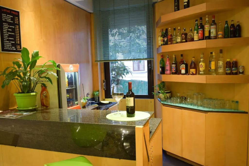 Hotel Losanna - photo 22