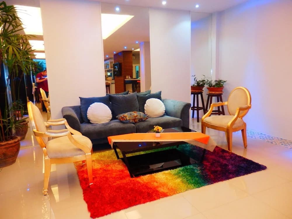 Kata Beach Studio Service Apartment - photo 13