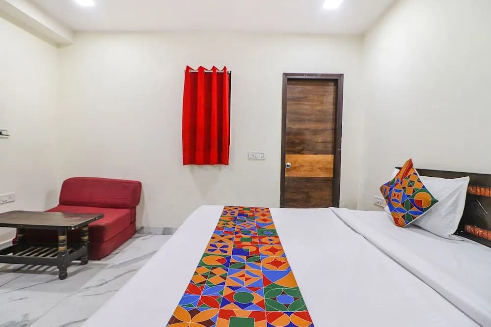 Three Kings by OYO Room - photo 17