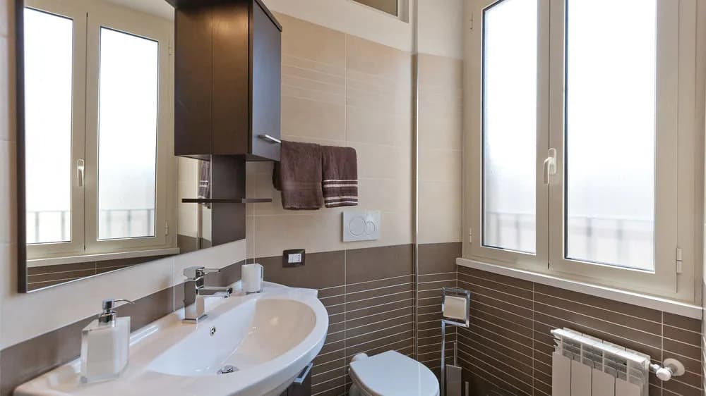 Vatican Apartments - photo 27