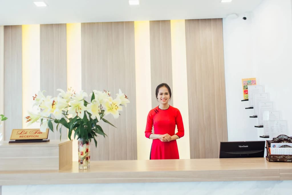 Green Hotel Danang - photo 19
