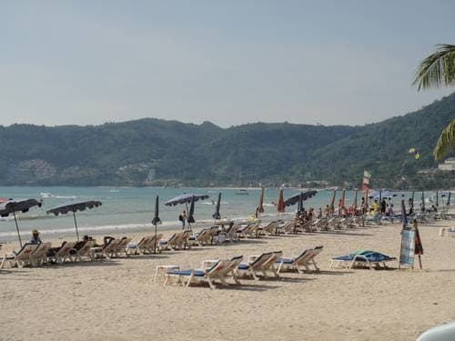 Sutra Beachfront Boutique Hotel - photo 2