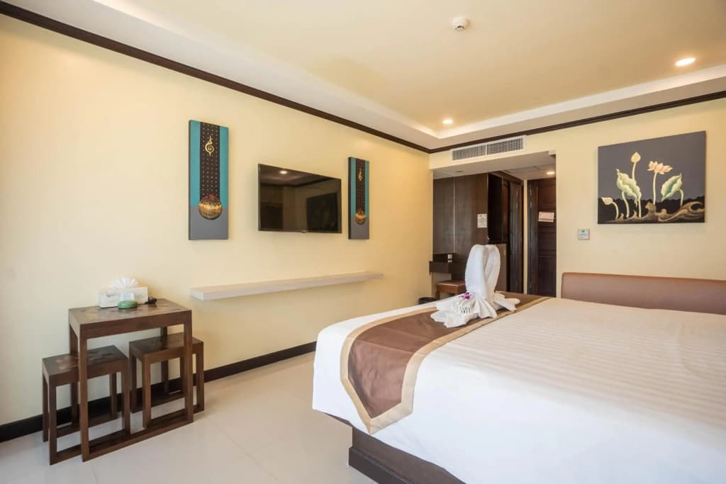 Baan Sailom Resort - photo 3