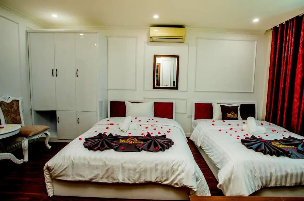 Wind Hotel - photo 13