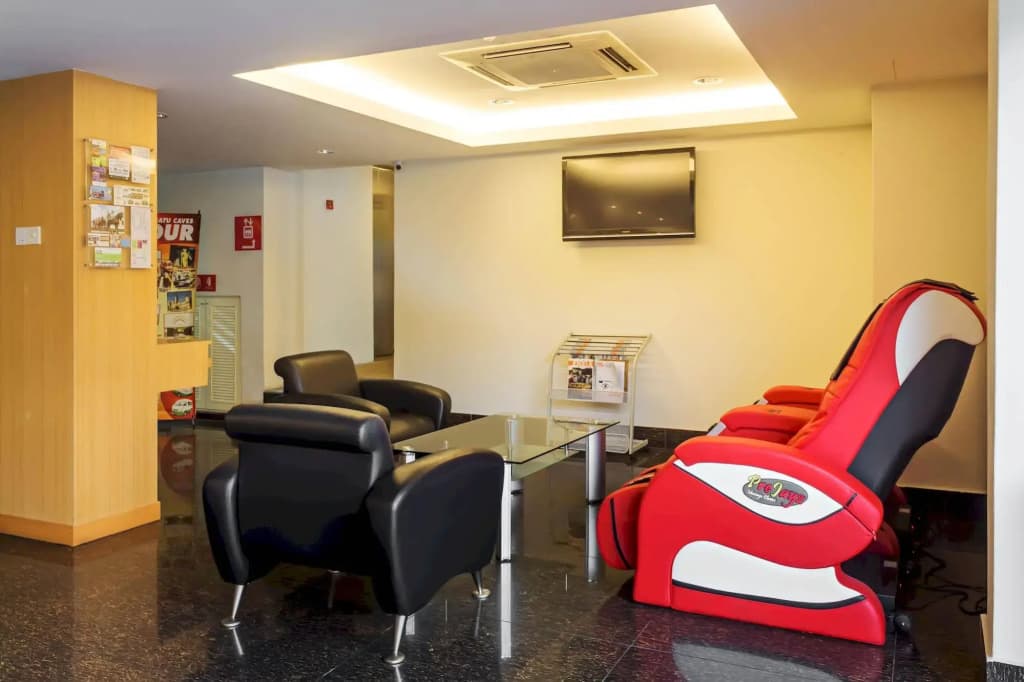 MyHotel@Sentral 2 - photo 10