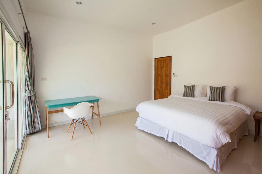 Villa Baan Anna Pool and Spa - photo 2