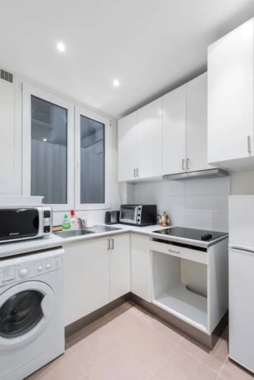 1 Bedroom Flat Near The Eiffel Tower - photo 10