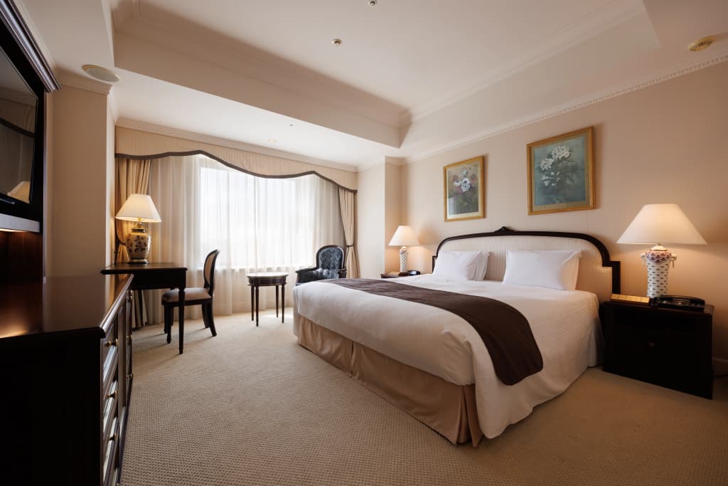 Dai-ichi Hotel Tokyo - photo 3