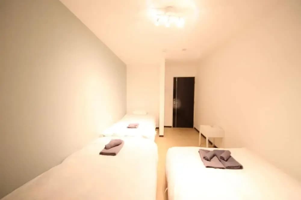 Nishi-Shinjuku HOUSE FIVE - photo 8