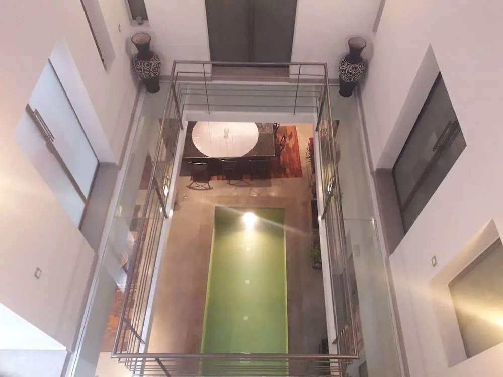 Riad Le Patio Romantique - photo 15