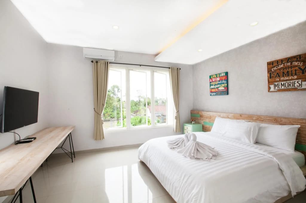 Graha Utama Residence - photo 2