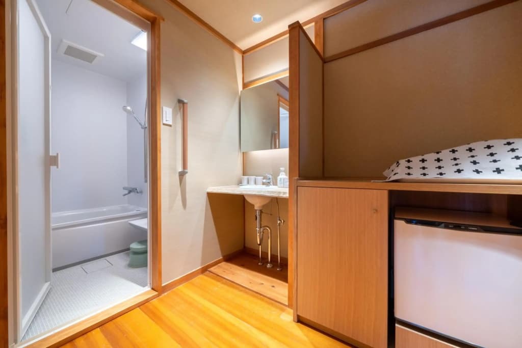 Ryokufuso - photo 4
