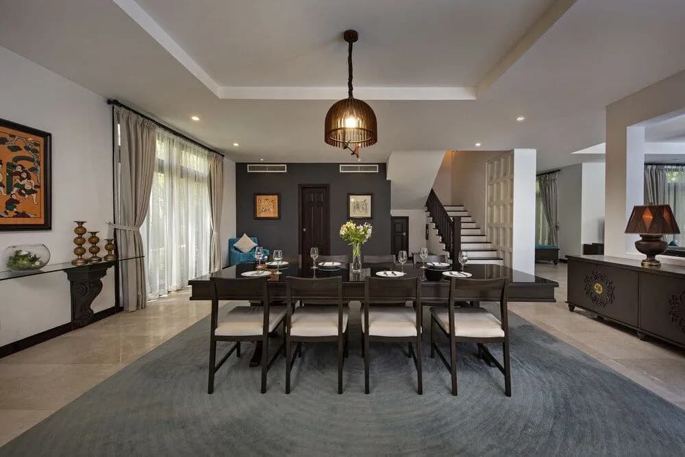 Coma Villas Beach Da Nang - photo 2